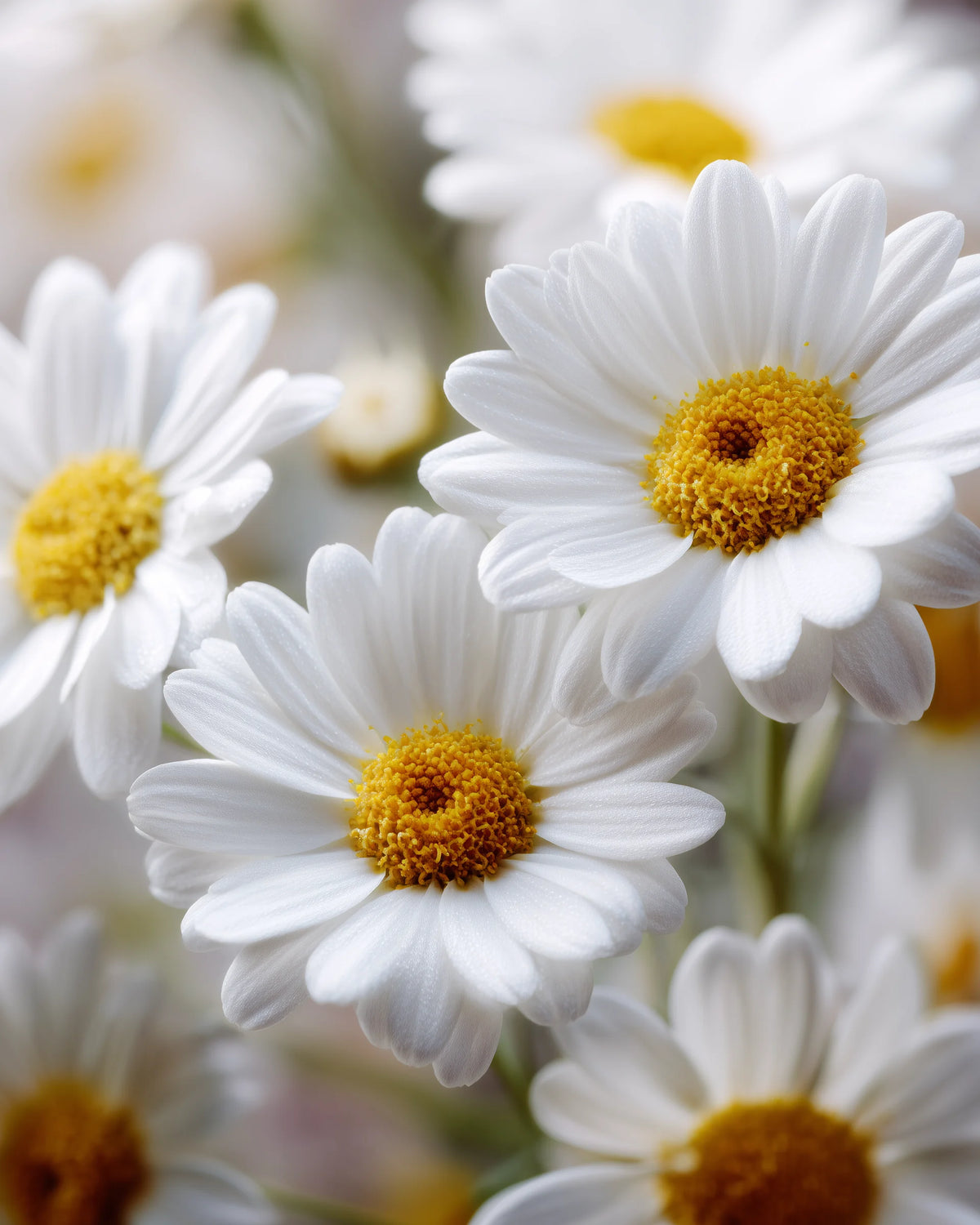 CHAMOMILE