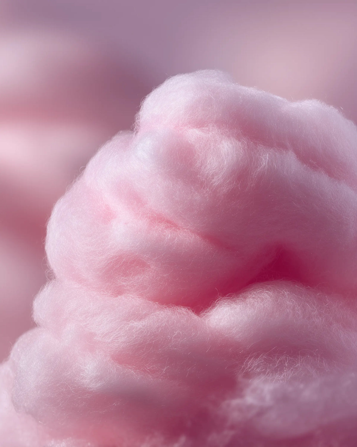 COTTON CANDY