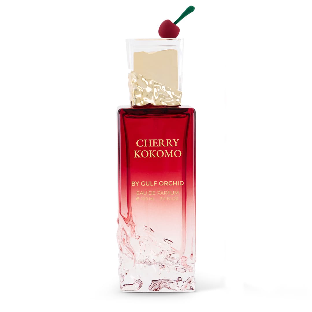 CHERRY KOKOMO