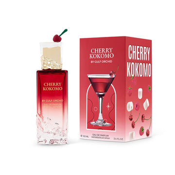 CHERRY KOKOMO