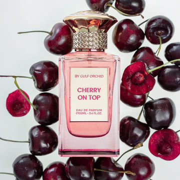CHERRY ON TOP