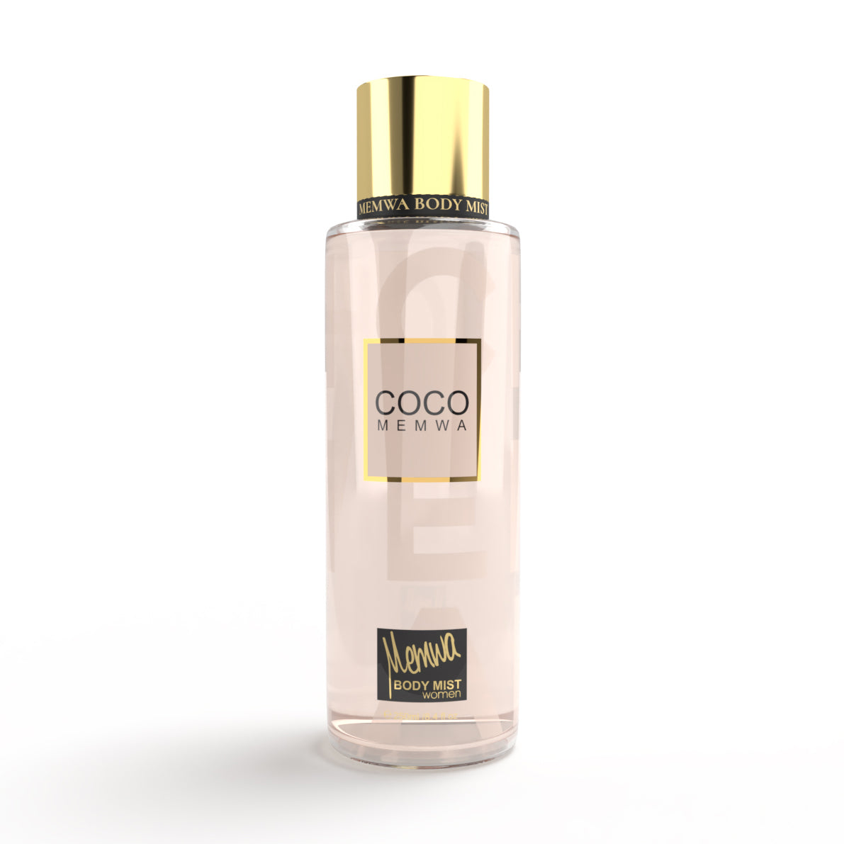 MEMWA COCO MEMWA BODY MIST