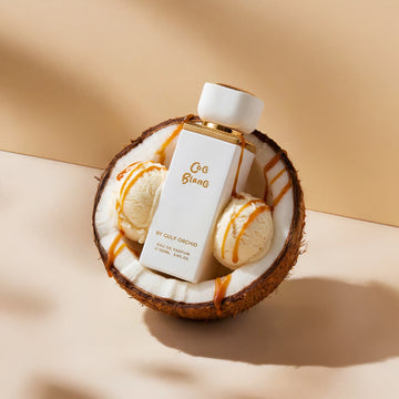 COCO BLANCO