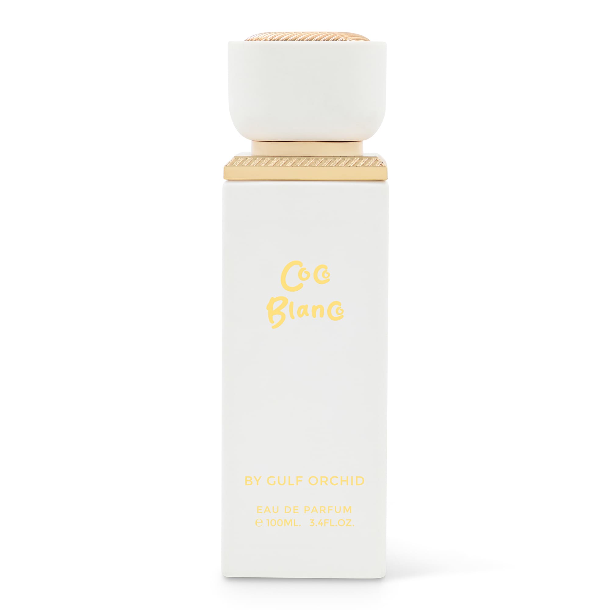 Gulf Orchid Fragrances