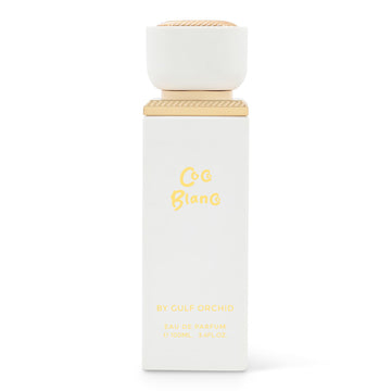 COCO BLANCO