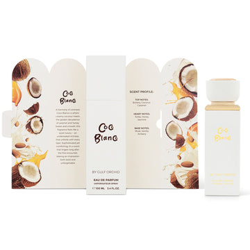 COCO BLANCO