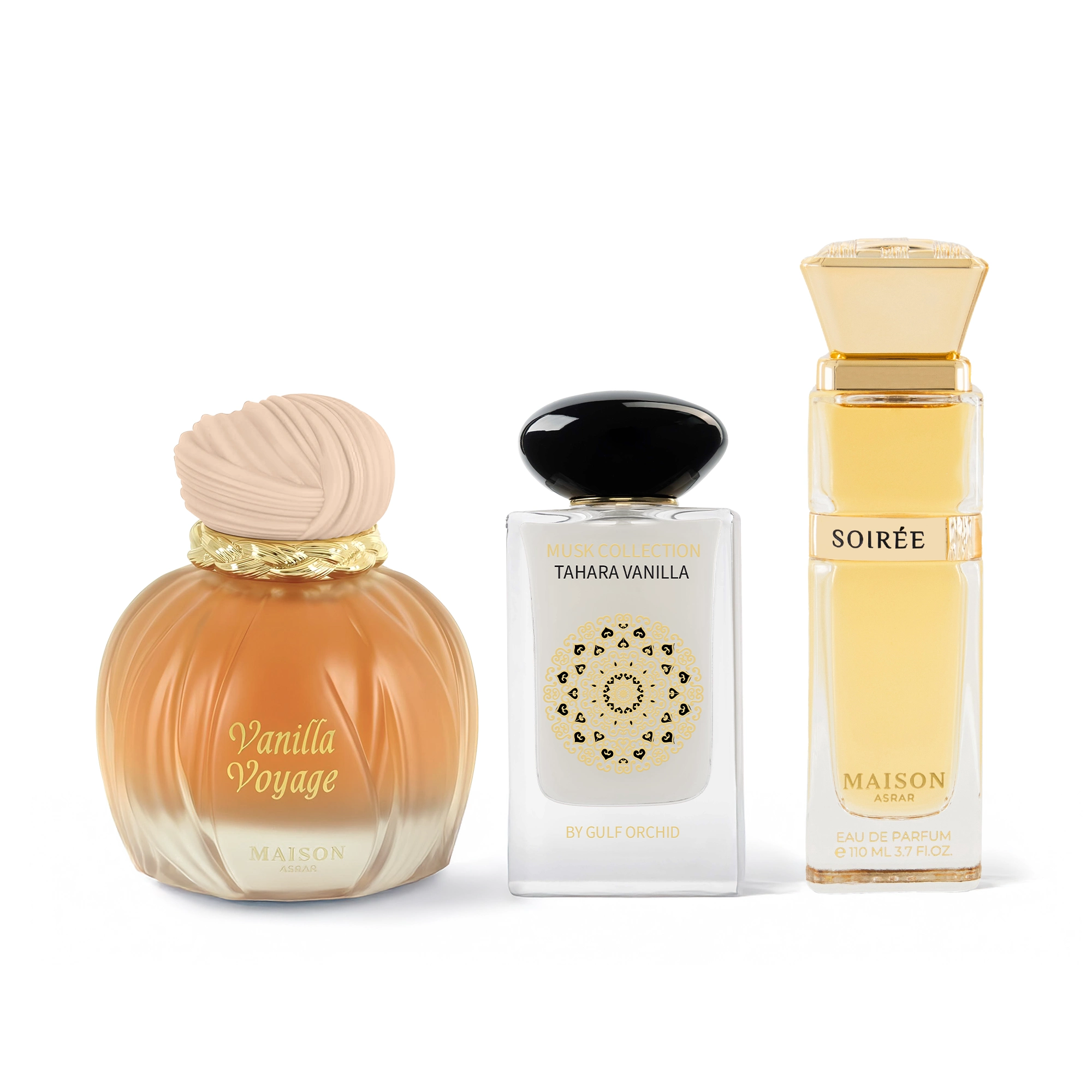 Gulf Orchid Fragrances