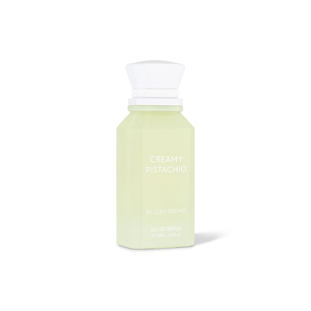 Gulf Orchid Fragrances