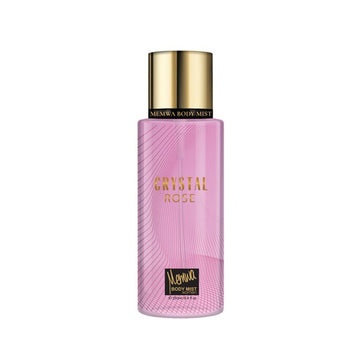 CRYSTAL ROSE BODY MIST