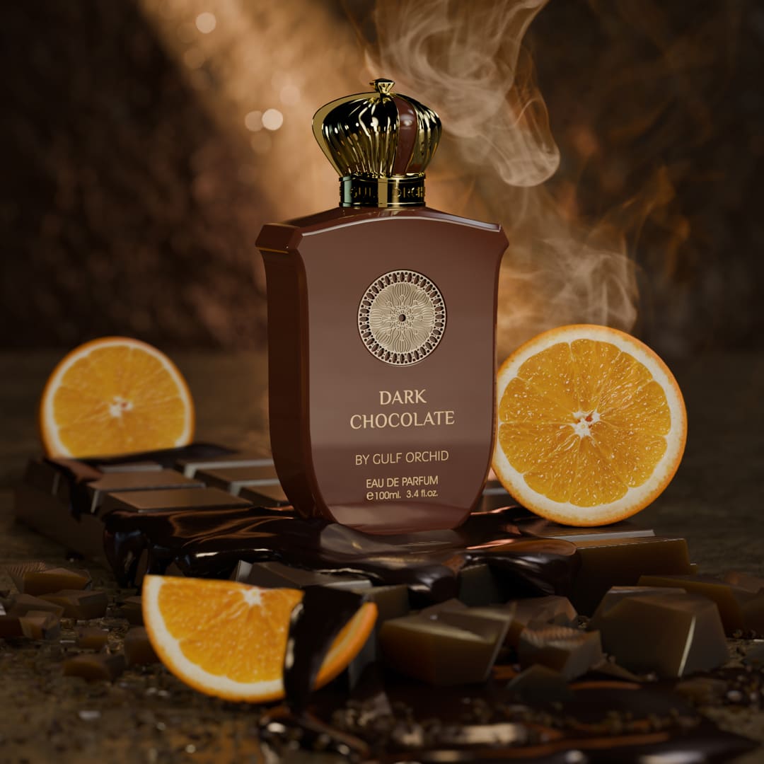 الشوكولاتة الداكنة