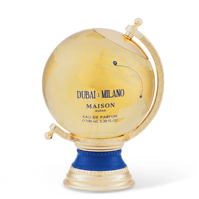 DUBAI MILANO
