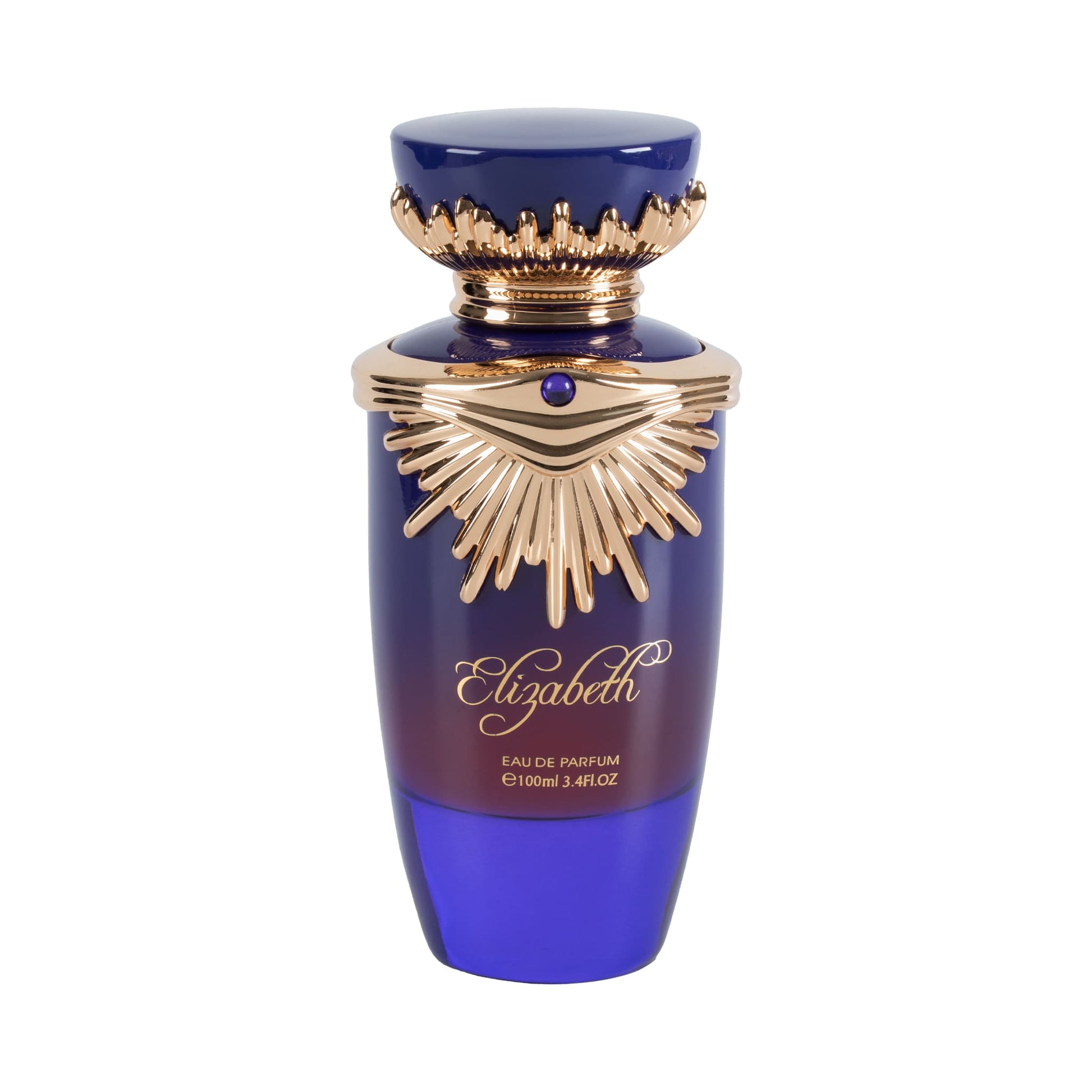 Maison Asrar Elizebeth Eau De Parfum Perfumes    