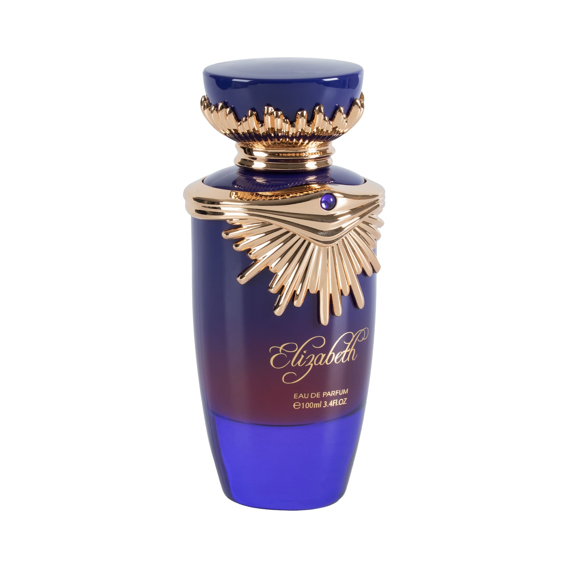Maison Asrar ELIZEBETH Perfumes