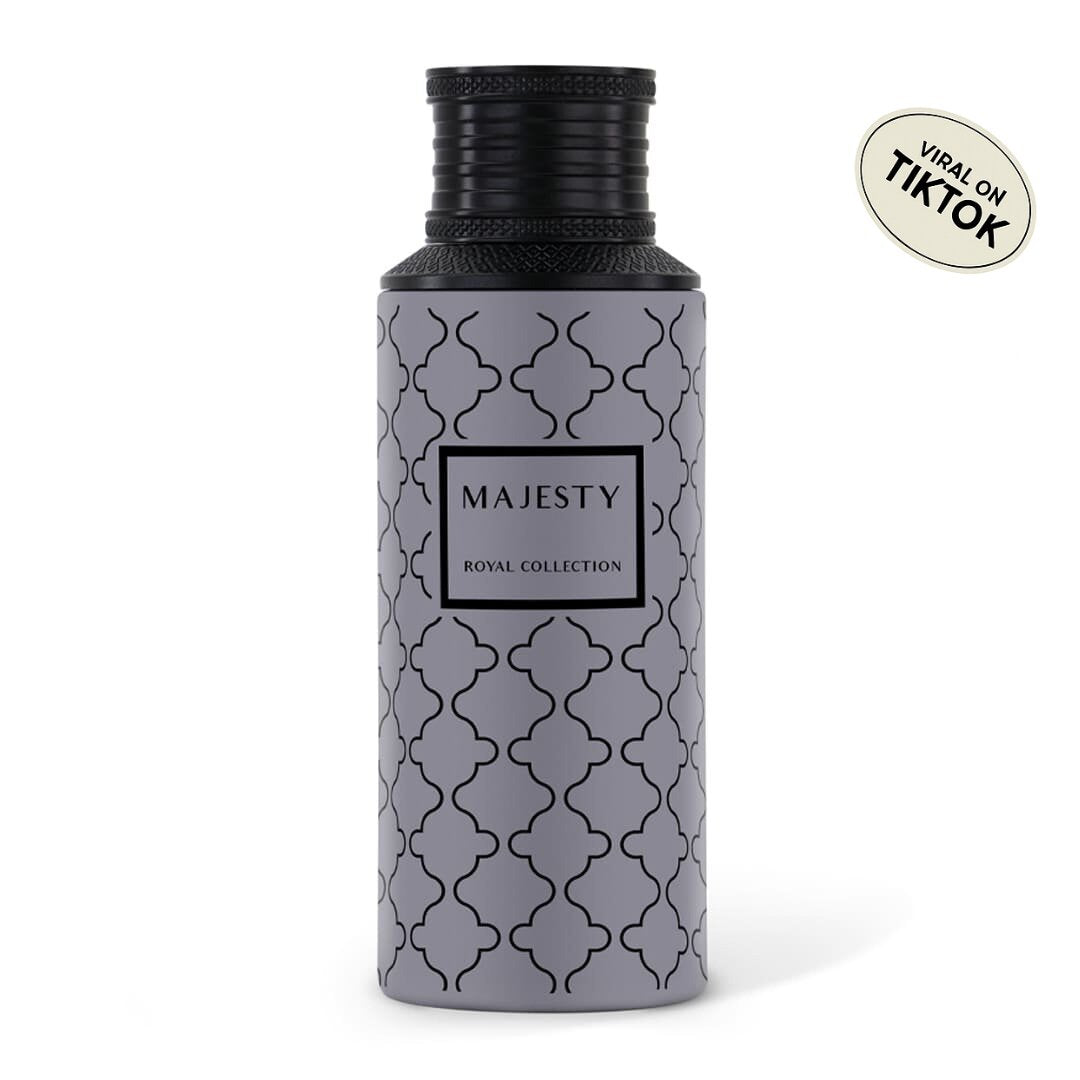 MAJESTY