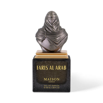 FARES AL ARAB