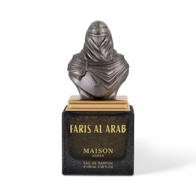 FARIS AL ARAB