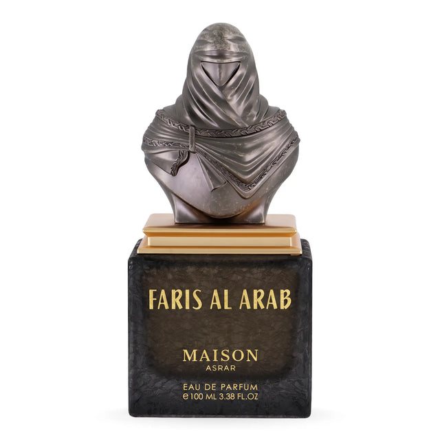 FARIS AL ARAB