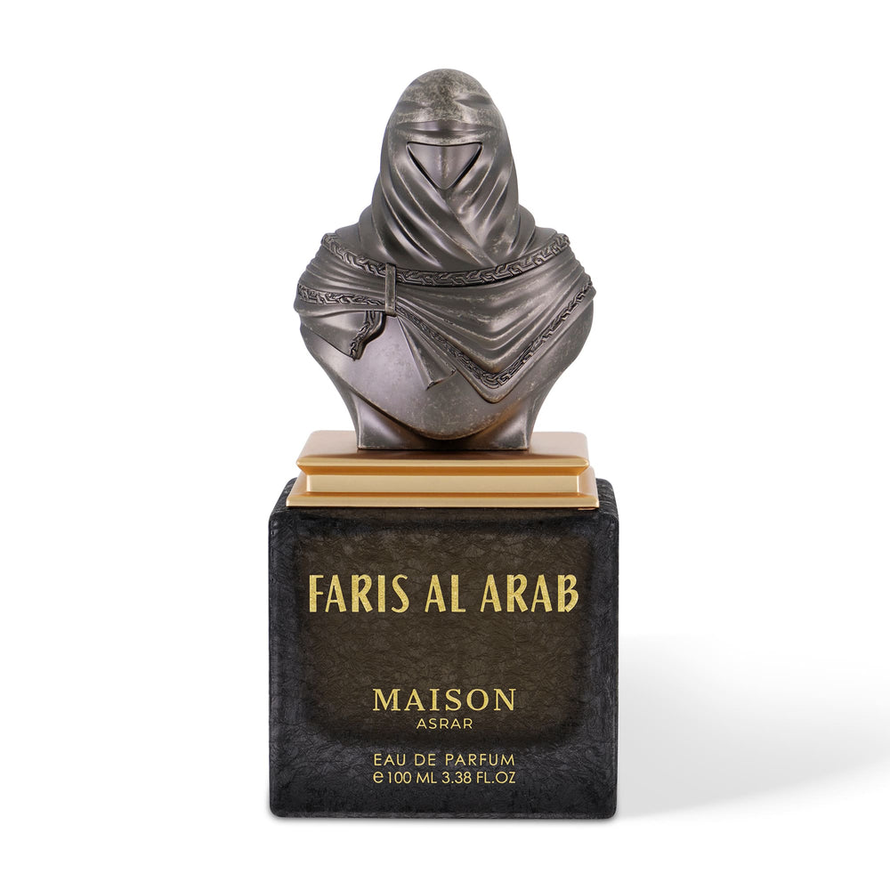 FARIS AL ARAB