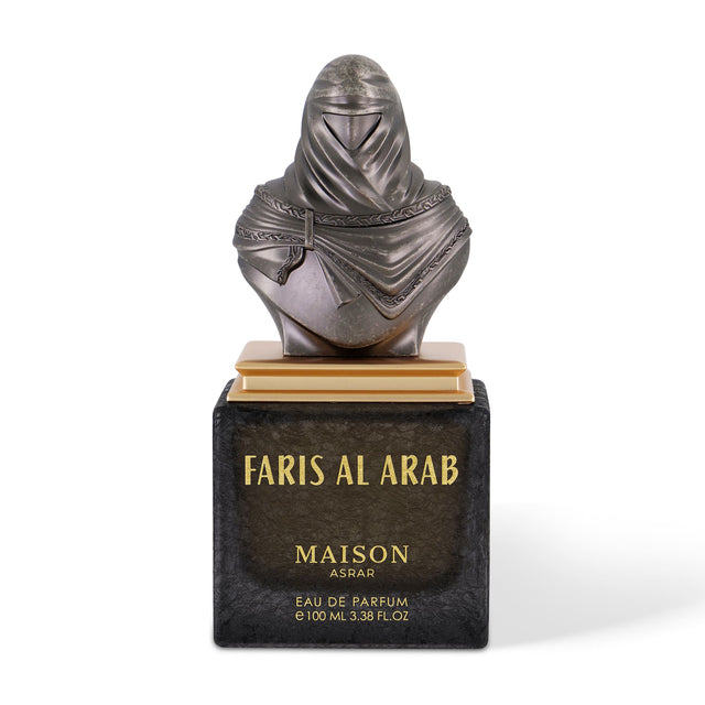 FARIS AL ARAB