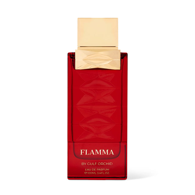 FLAMMA