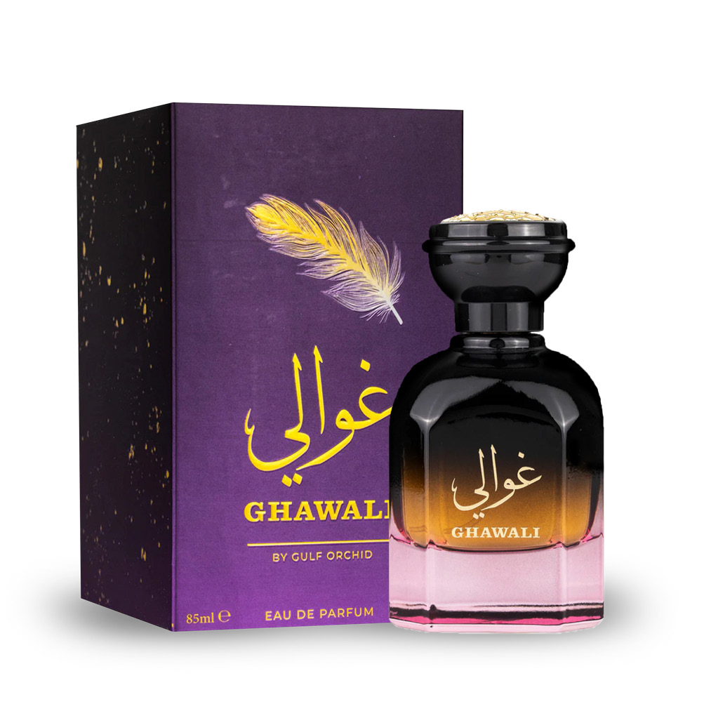 GHAWALI