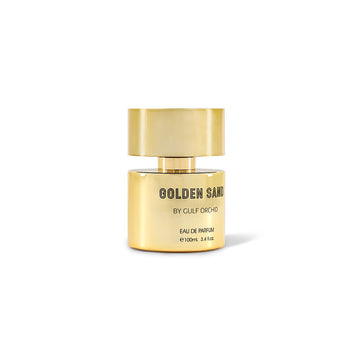 GOLDEN SAND