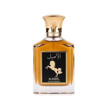 عطر الأصيل للرجال يدوم طويلاً