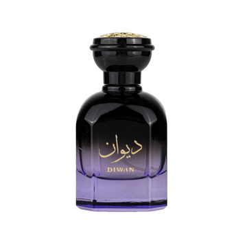 عطر ديوان للجنسين يدوم طويلا