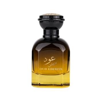 Oud Edition Perfume Edp For Men