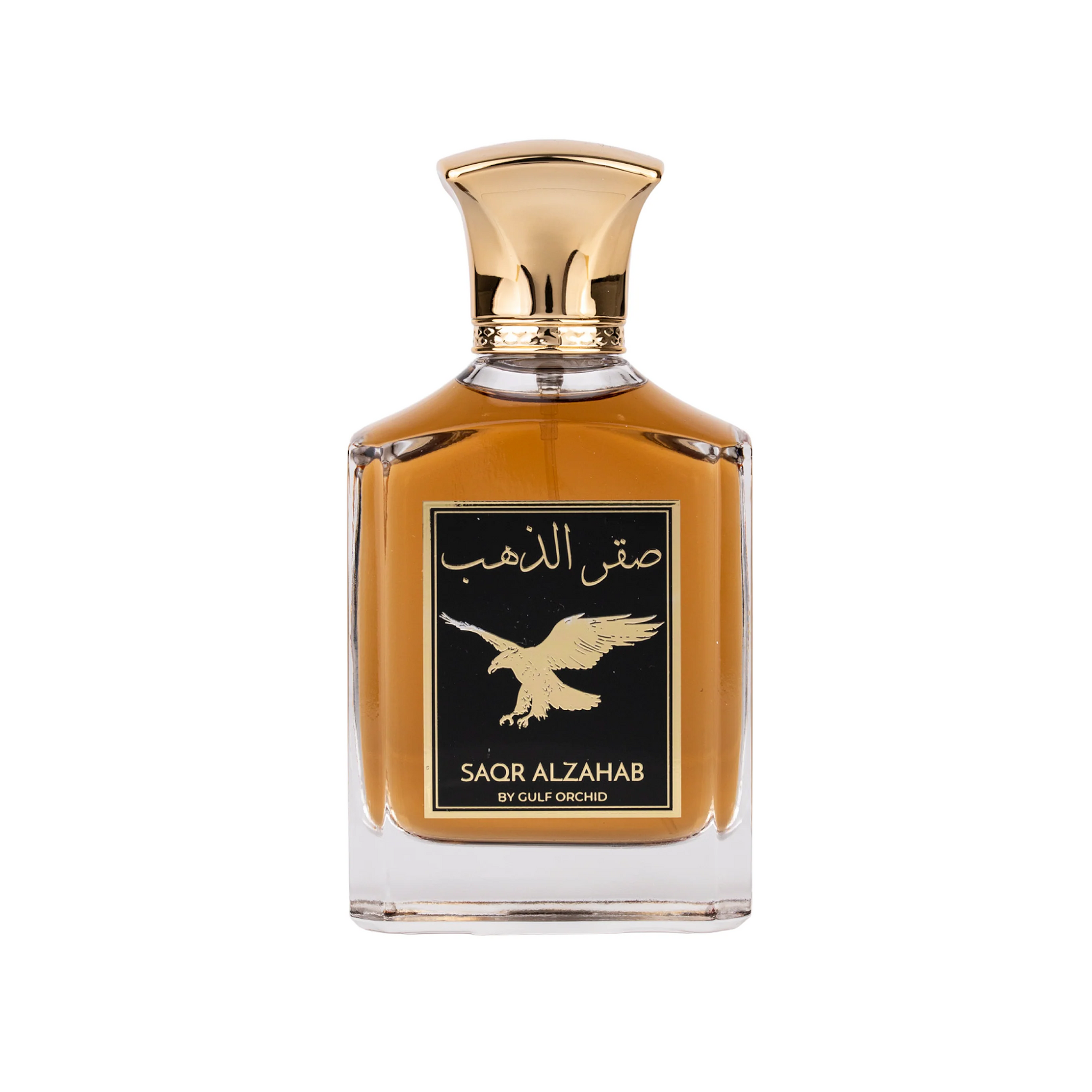 عطر صقر الذهب طويل الأمد للرجال