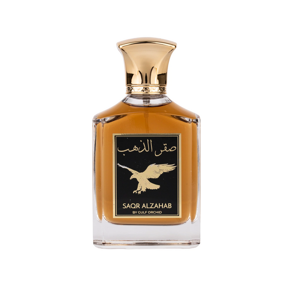 Gulf Orchid Fragrances