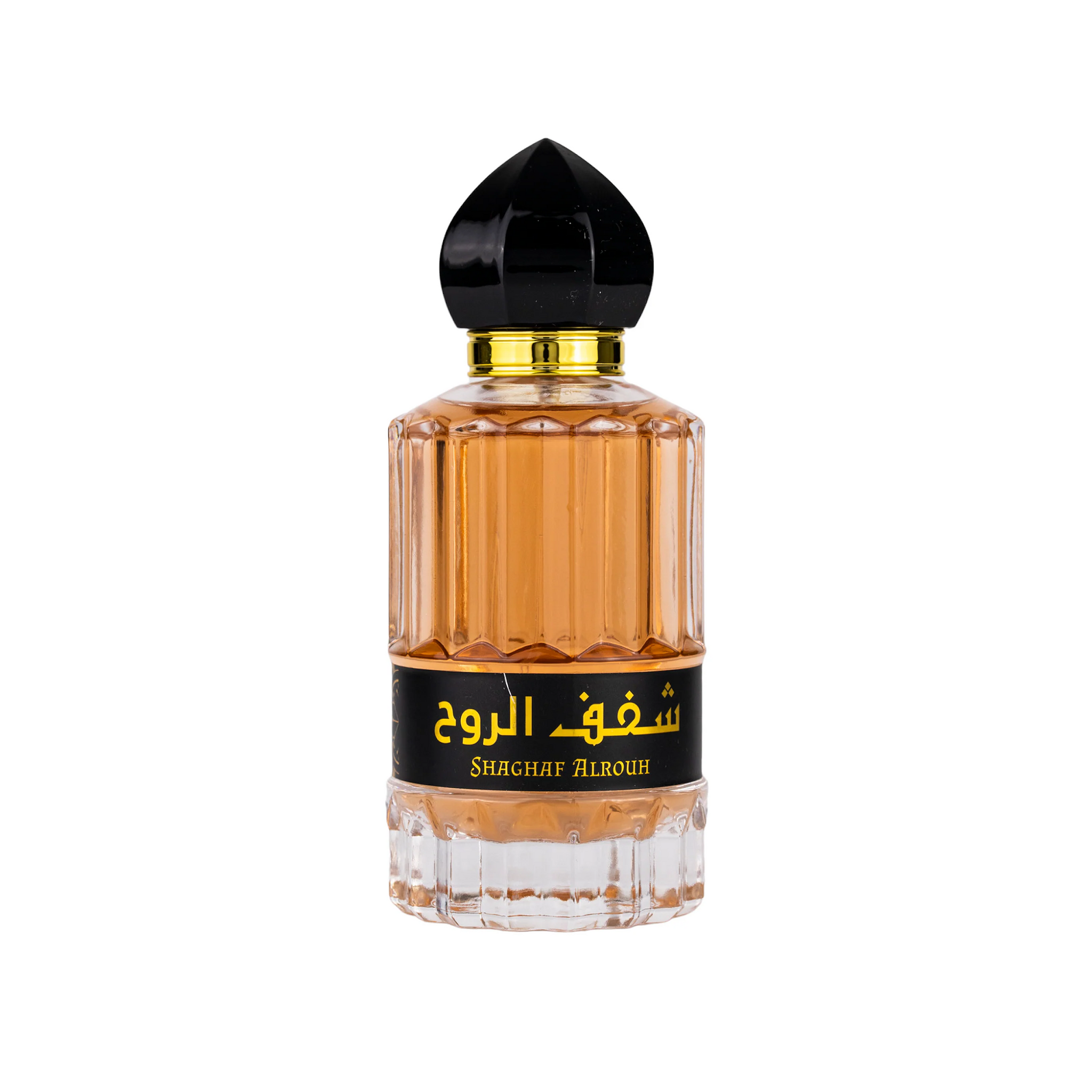 عطر شغف الروح للنساء