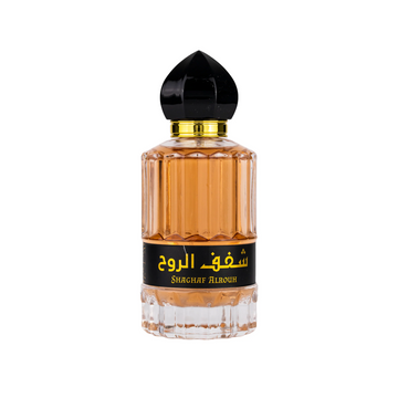 عطر شغف الروح للنساء