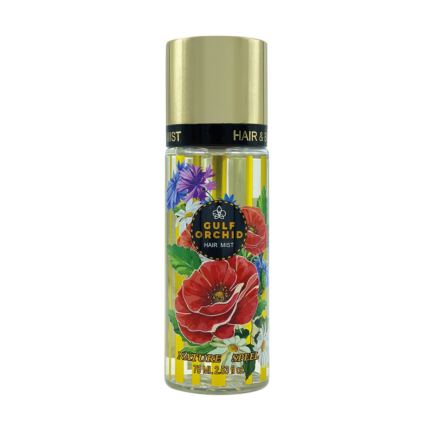Nature Speel Hair Mist