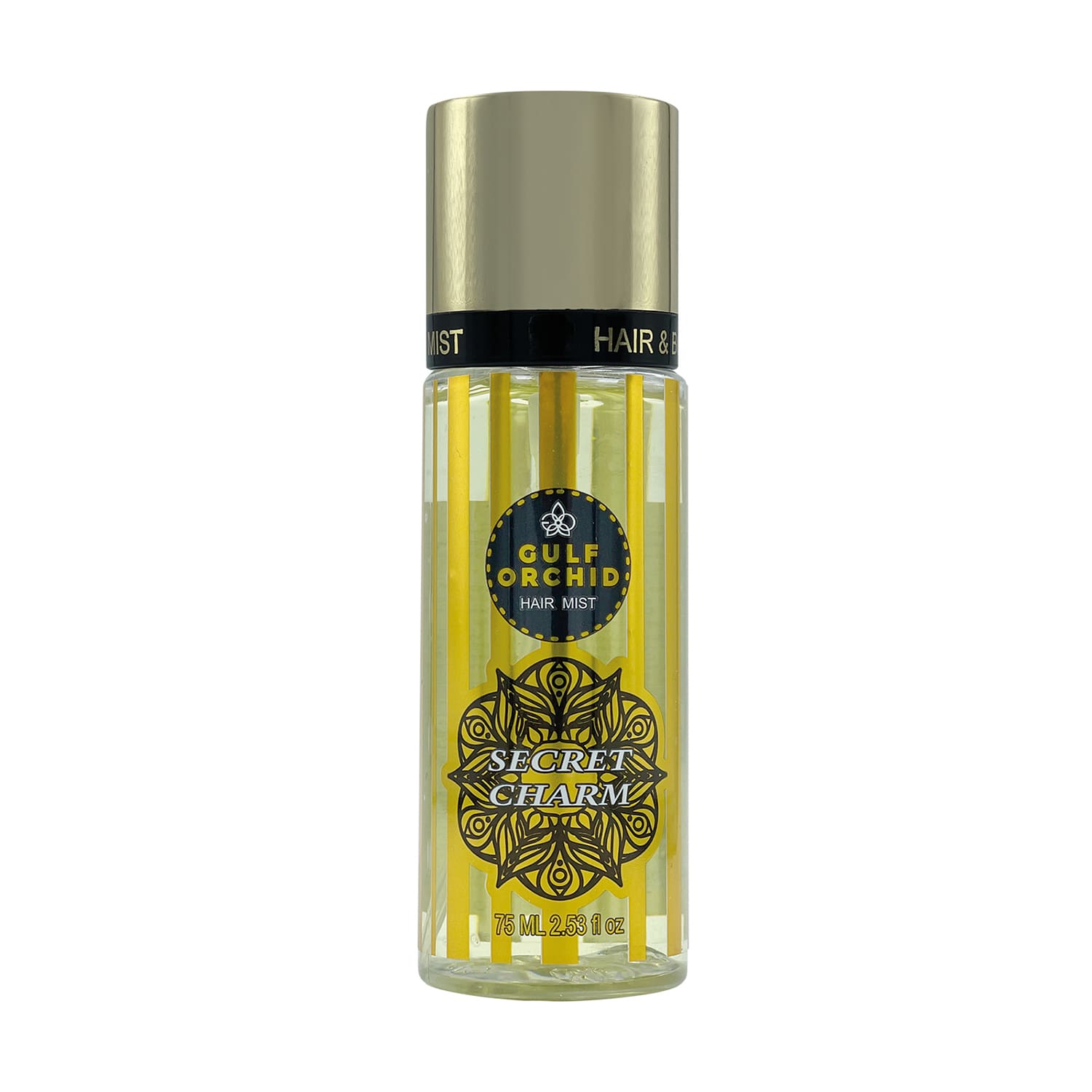 Secret Charm Hair Mist