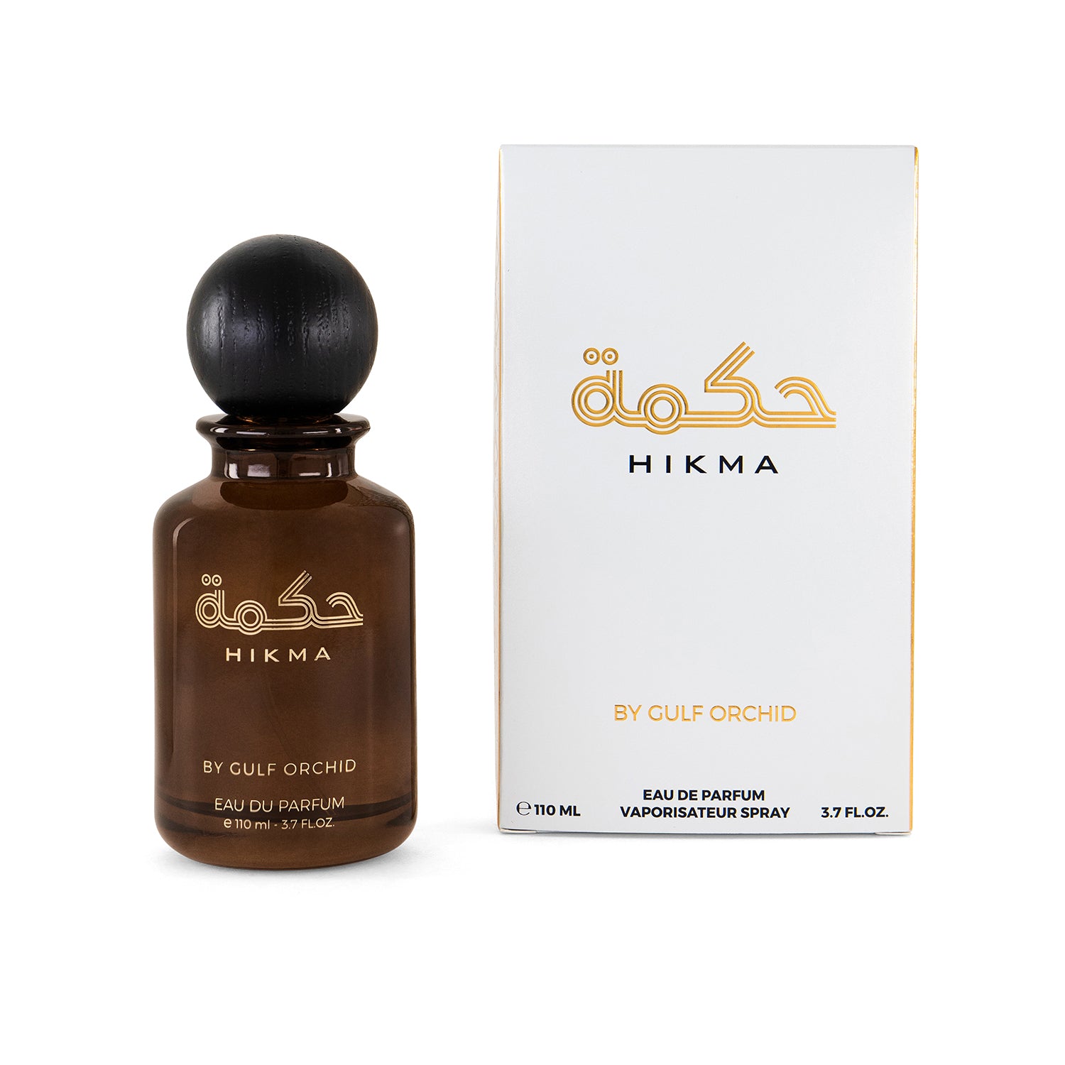 Gulf Orchid Fragrances