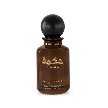 Hikma By Gulf Orchid Eau de Parfum