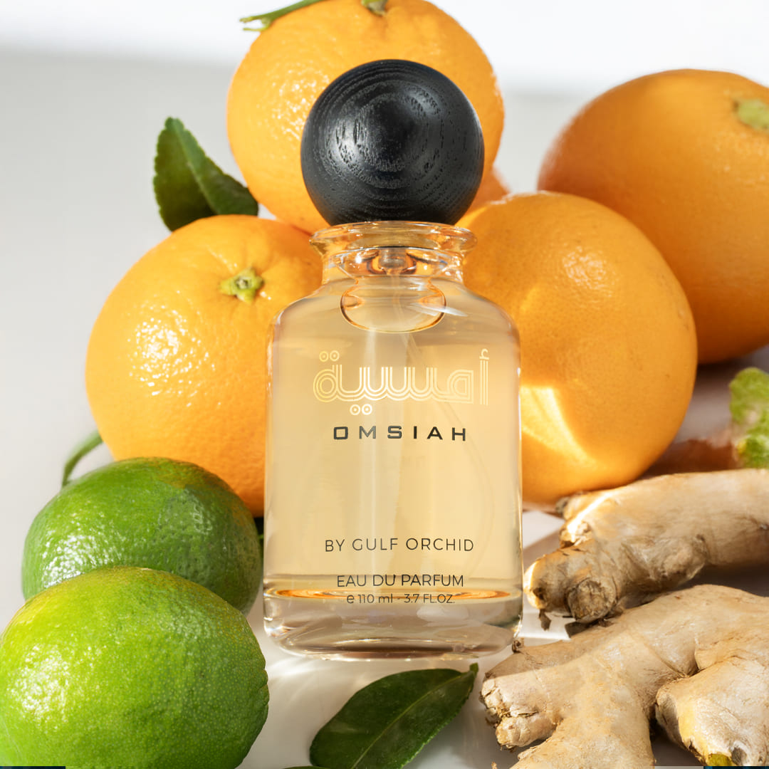 Gulf Orchid Fragrances