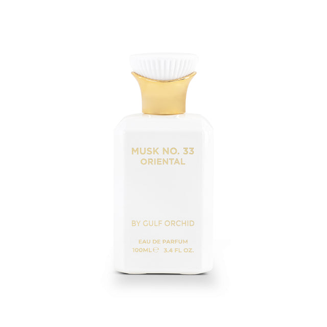 MUSK NO. 33 ORIENTAL