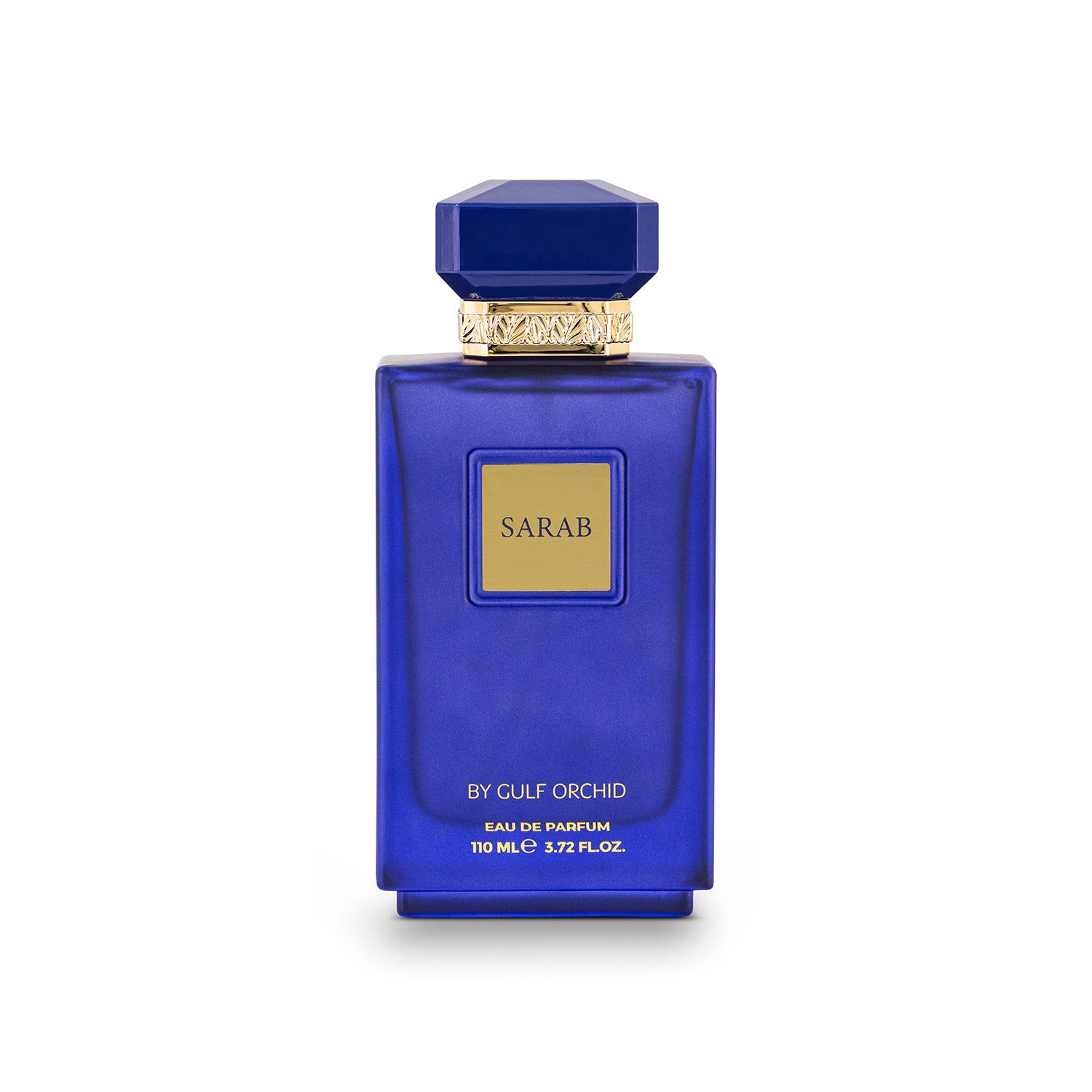 Sarab By Gulf Orchid Eau de Parfum