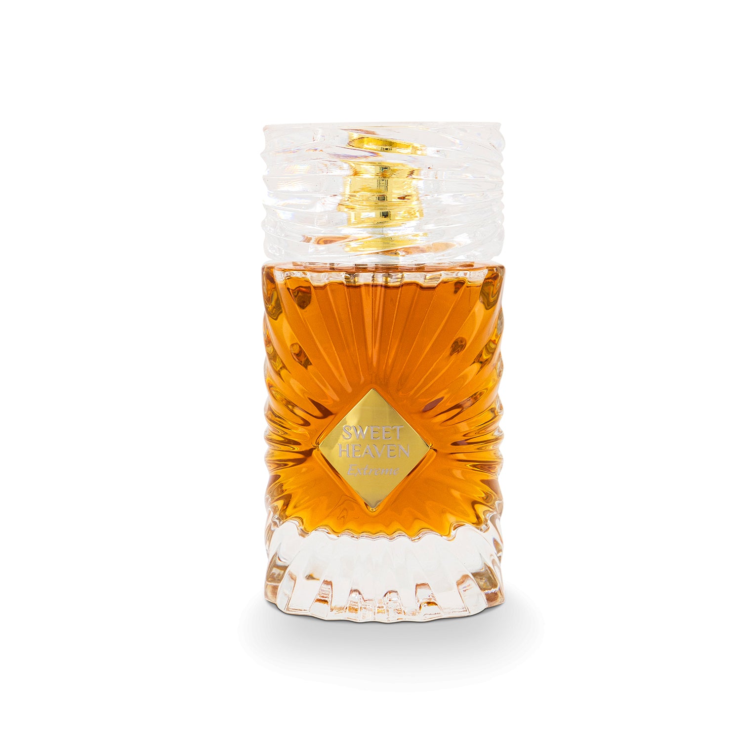 Sweet Heaven Extreme By Gulf Orchid Eau de Parfum