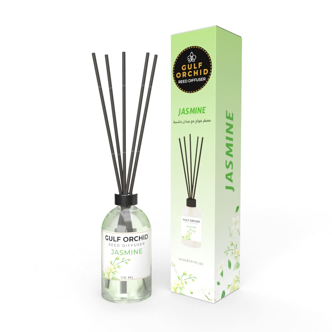 Jasmine Reed Diffuser 110ml