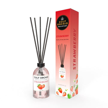 Strawberry Reed Diffuser