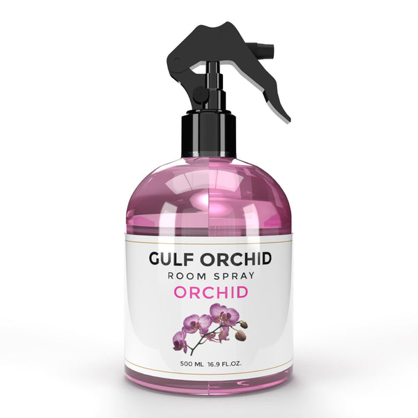 Gulf Orchid Fragrances
