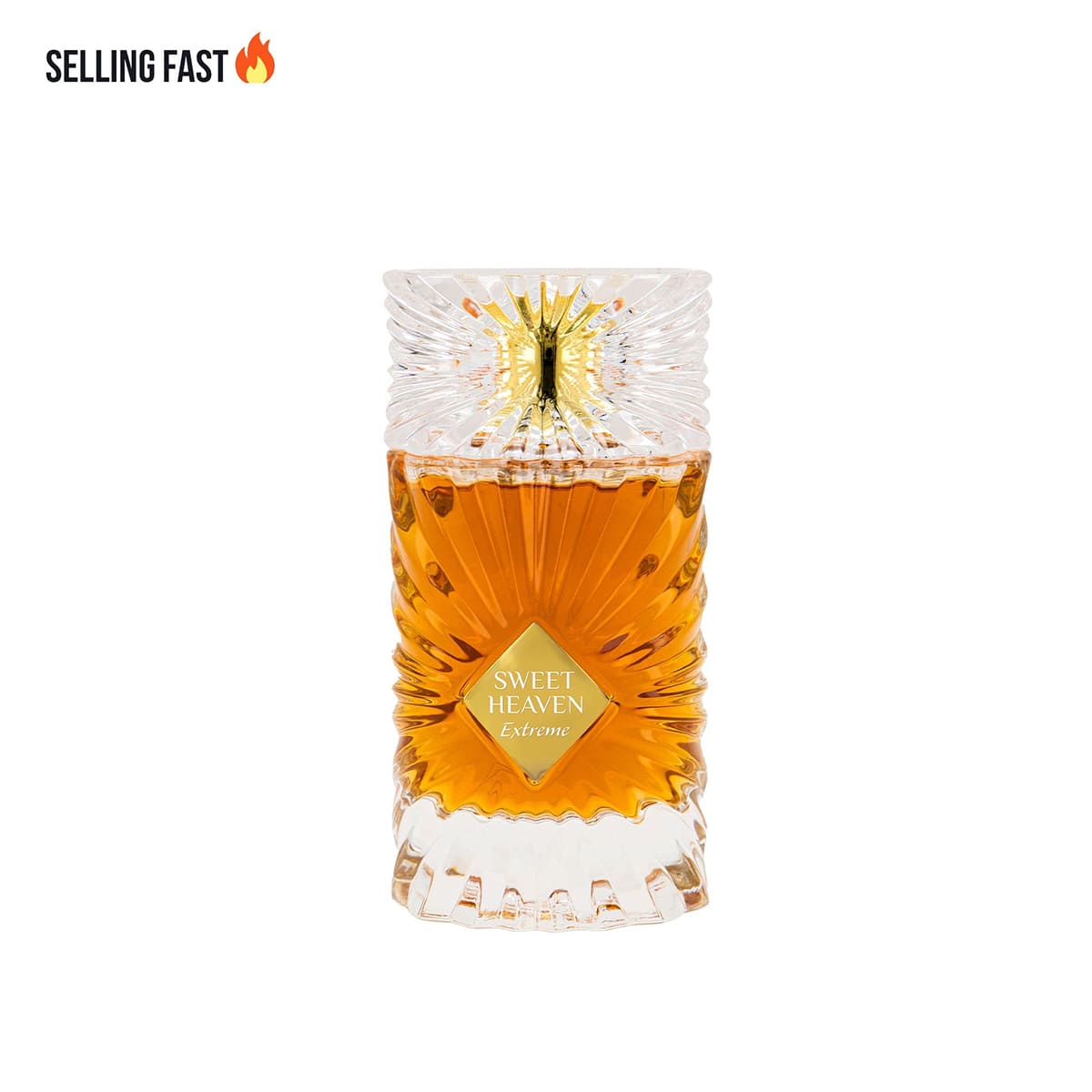 عطر سويت هيفن إكستريم من جلف أوركيد أو دو برفيوم