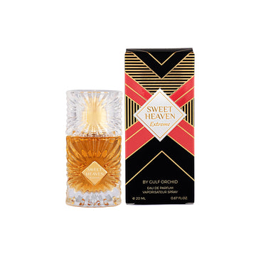 Gulf Orchid SWEET HEAVEN EXTREME 20ML Perfumes