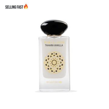 Musk Tahara Eau de Parfume Tahara Vanilla