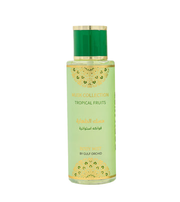 Musk Tahara Body Mist Tropical Fruits