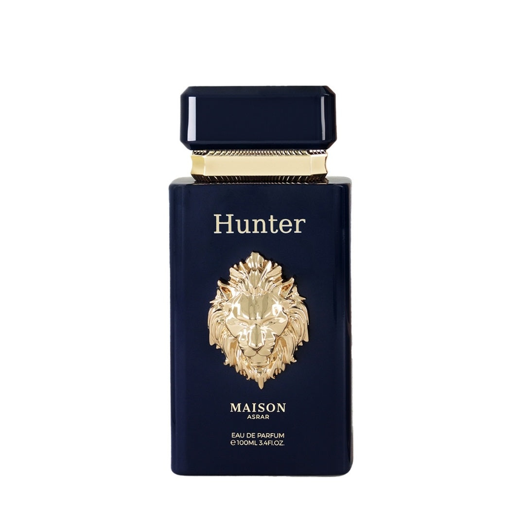 Maison Asrar Hunter 香水　100ml Gulf Orchid Fragrances
