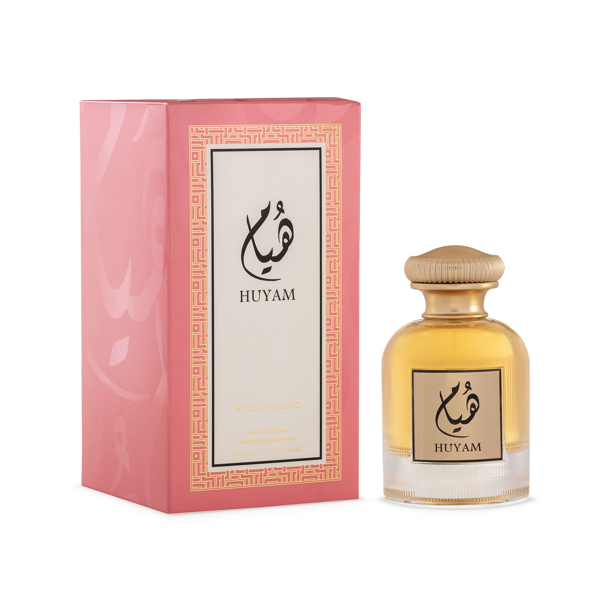 Gulf Orchid Fragrances